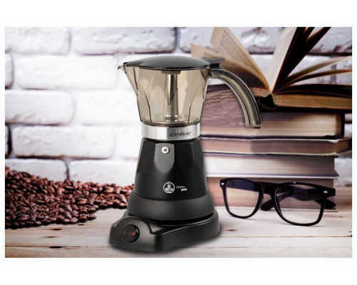 Кофеварка Endever COSTA-1020 черный Кофеварка Endever COSTA-1020 черный