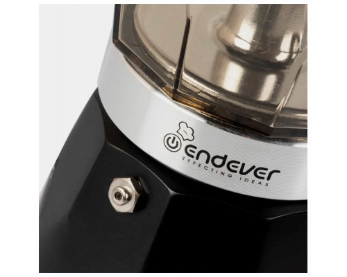 Кофеварка Endever COSTA-1020 черный Кофеварка Endever COSTA-1020 черный