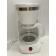 Кофеварка Sakura SA-6109W