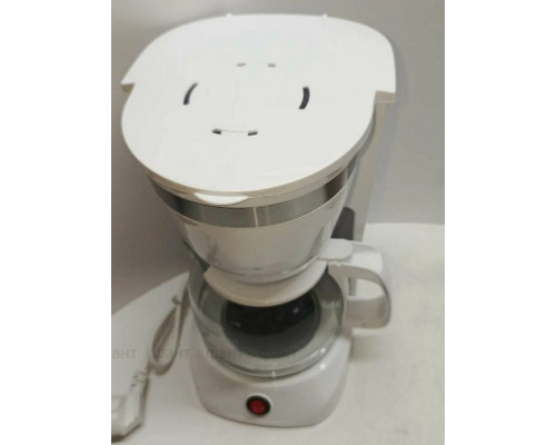 Кофеварка Sakura SA-6109W Кофеварка Sakura SA-6109W