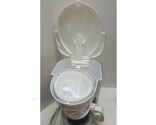 Кофеварка Sakura SA-6109W Кофеварка Sakura SA-6109W