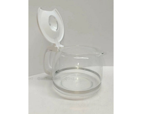 Кофеварка Sakura SA-6109W Кофеварка Sakura SA-6109W