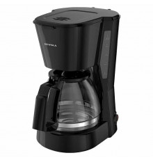 Кофеварка SUPRA CMS-0605 черный