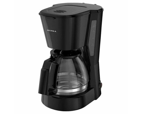 Кофеварка SUPRA CMS-0605 черный Кофеварка SUPRA CMS-0605 черный