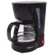 Кофеварка Sakura SA-6107BK черный