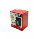 Кофеварка Sakura SA-6107BK черный