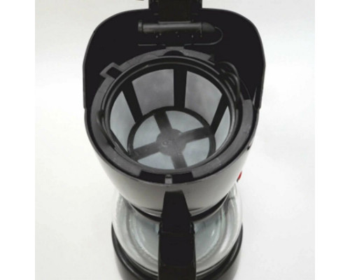 Кофеварка Sakura SA-6107BK черный Кофеварка Sakura SA-6107BK черный