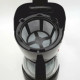 Кофеварка Sakura SA-6107BK черный