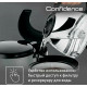 Кофеварка Tefal CM361838 серебристый/черный