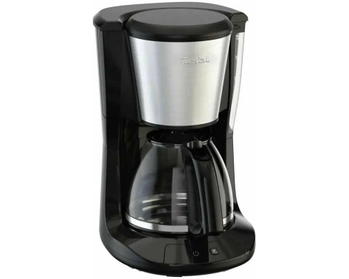 Кофеварка Tefal CM5S1DE0 черный Кофеварка Tefal CM5S1DE0 черный