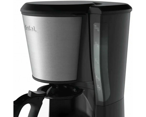 Кофеварка Tefal CM5S1DE0 черный Кофеварка Tefal CM5S1DE0 черный