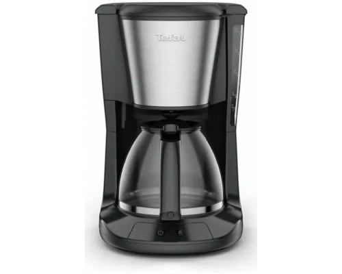 Кофеварка Tefal CM5S1DE0 черный Кофеварка Tefal CM5S1DE0 черный