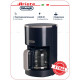 Кофеварка Ariete 00M139400AR0 черный