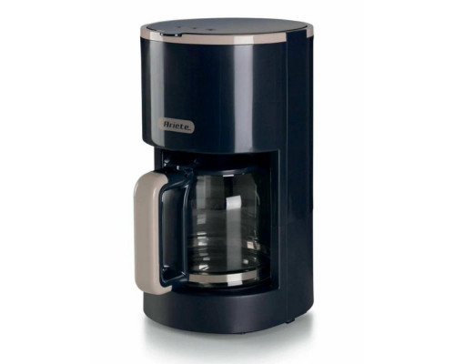 Кофеварка Ariete 00M139400AR0 черный Кофеварка Ariete 00M139400AR0 черный
