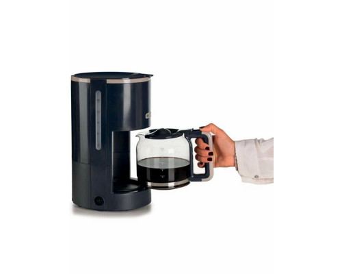 Кофеварка Ariete 00M139400AR0 черный Кофеварка Ariete 00M139400AR0 черный
