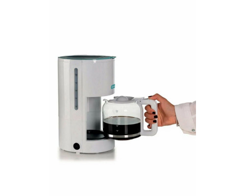 Кофеварка Ariete 00M139401AR0 белый Кофеварка Ariete 00M139401AR0 белый