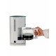 Кофеварка Ariete 00M139401AR0 белый
