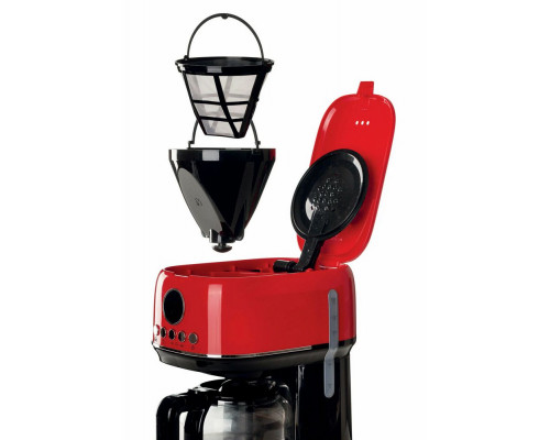 Кофеварка Ariete 00M139600AR0 Кофеварка Ariete 00M139600AR0