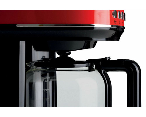 Кофеварка Ariete 00M139600AR0 Кофеварка Ariete 00M139600AR0