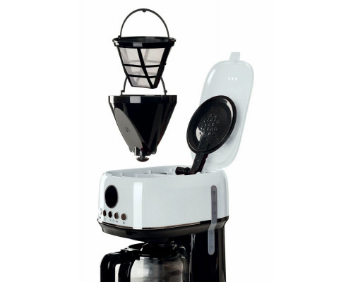 Кофеварка Ariete 00M139601AR0 Кофеварка Ariete 00M139601AR0