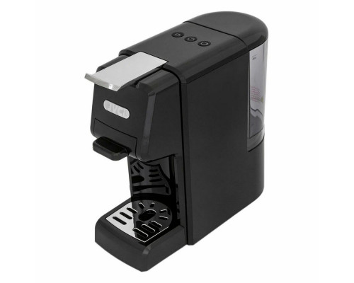 Кофеварка JVC JK-CF45 черный Кофеварка JVC JK-CF45 черный