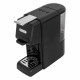 Кофеварка JVC JK-CF45 черный