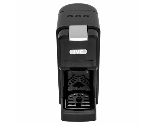 Кофеварка JVC JK-CF45 черный Кофеварка JVC JK-CF45 черный