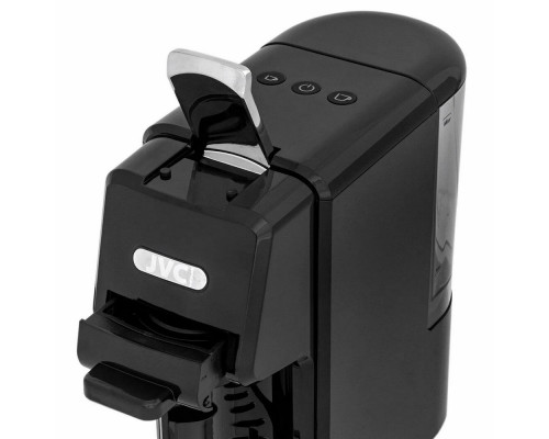 Кофеварка JVC JK-CF45 черный Кофеварка JVC JK-CF45 черный
