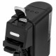 Кофеварка JVC JK-CF45 черный