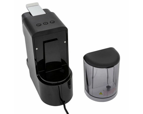 Кофеварка JVC JK-CF45 черный Кофеварка JVC JK-CF45 черный