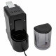 Кофеварка JVC JK-CF45 черный