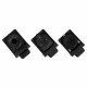 Кофеварка JVC JK-CF45 черный