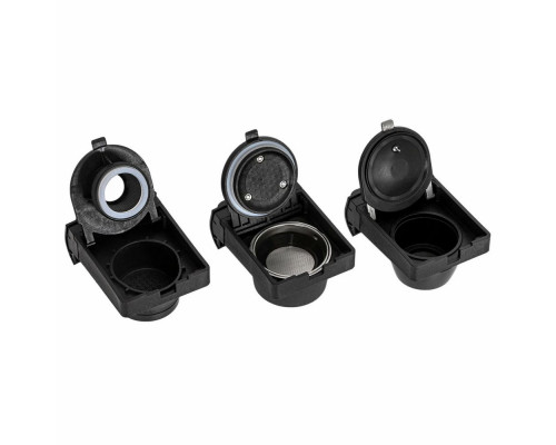 Кофеварка JVC JK-CF45 черный Кофеварка JVC JK-CF45 черный