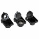 Кофеварка JVC JK-CF45 черный