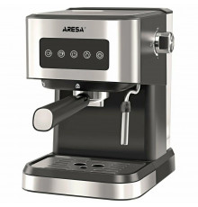 Кофеварка ARESA AR-1612 черный