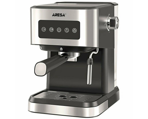Кофеварка ARESA AR-1612 черный Кофеварка ARESA AR-1612 черный