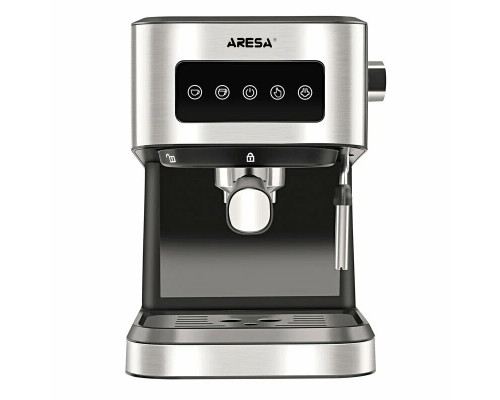 Кофеварка ARESA AR-1612 черный Кофеварка ARESA AR-1612 черный