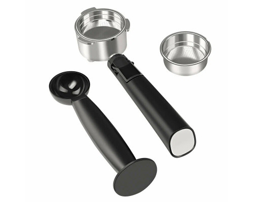 Кофеварка ARESA AR-1612 черный Кофеварка ARESA AR-1612 черный