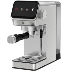 Кофеварка BQ CM7003 серебристый