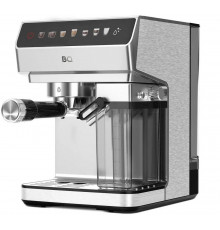 Кофеварка BQ CM7004 стальной