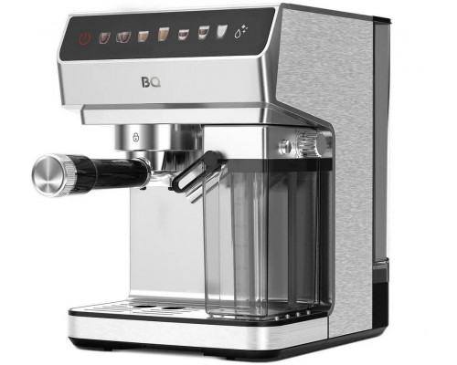 Кофеварка BQ CM7004 стальной Кофеварка BQ CM7004 стальной
