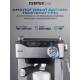 Кофеварка CENTEK CT-1166