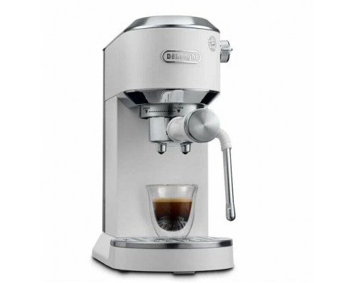 Кофеварка Delonghi EC890.WI Кофеварка Delonghi EC890.WI