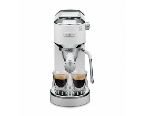 Кофеварка Delonghi EC890.WI Кофеварка Delonghi EC890.WI