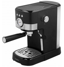 Кофеварка ENERGY EN-256R черный