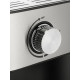 Кофеварка Redmond RCM-M1513 серебристый/черный