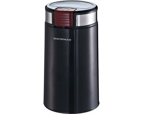 Кофемолка BACKMAN BM-CGR 604 Кофемолка BACKMAN BM-CGR 604