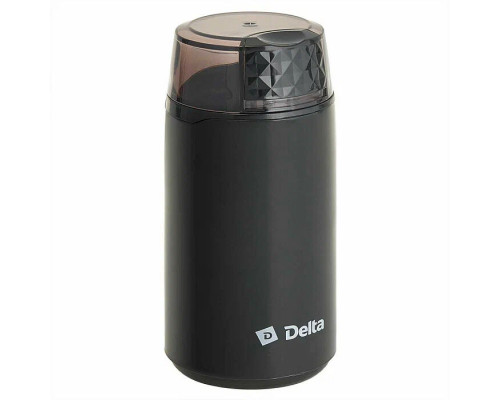 Кофемолка DELTA DL-5600 черная Кофемолка DELTA DL-5600 черная