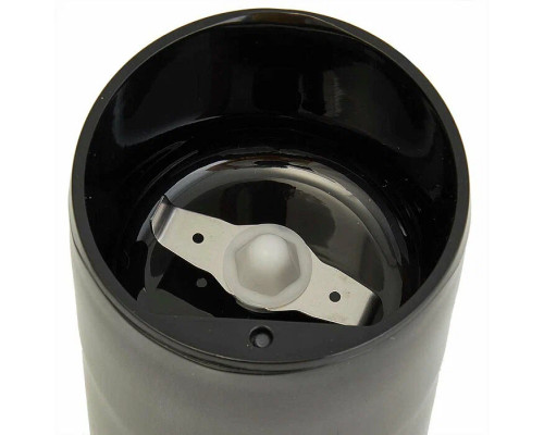 Кофемолка DELTA DL-5600 черная Кофемолка DELTA DL-5600 черная