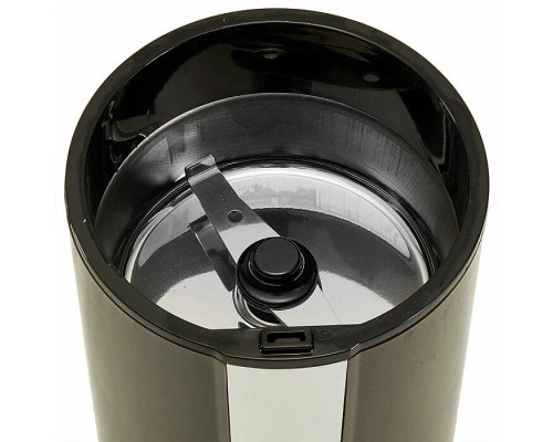 Кофемолка DELTA LUX DE-2202 коричневая Кофемолка DELTA LUX DE-2202 коричневая